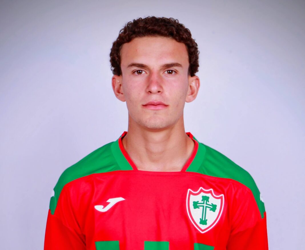 LUCA