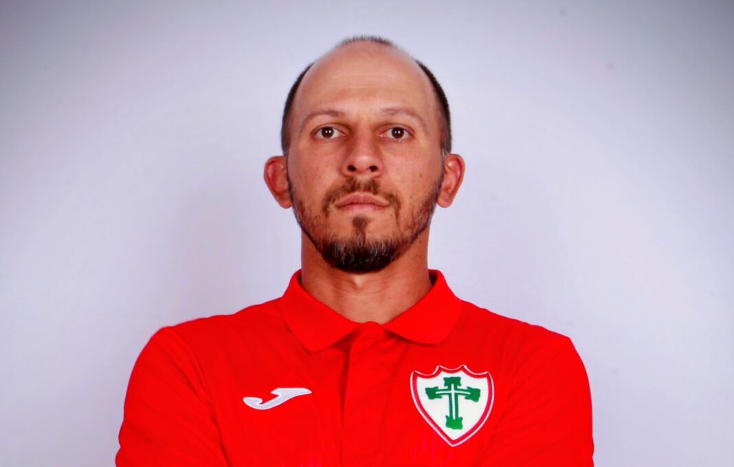 MURILO GUIMARÃES