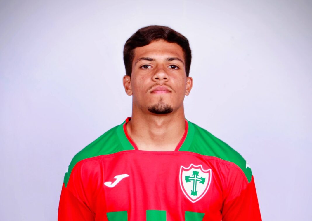 RUAN ANSELMO