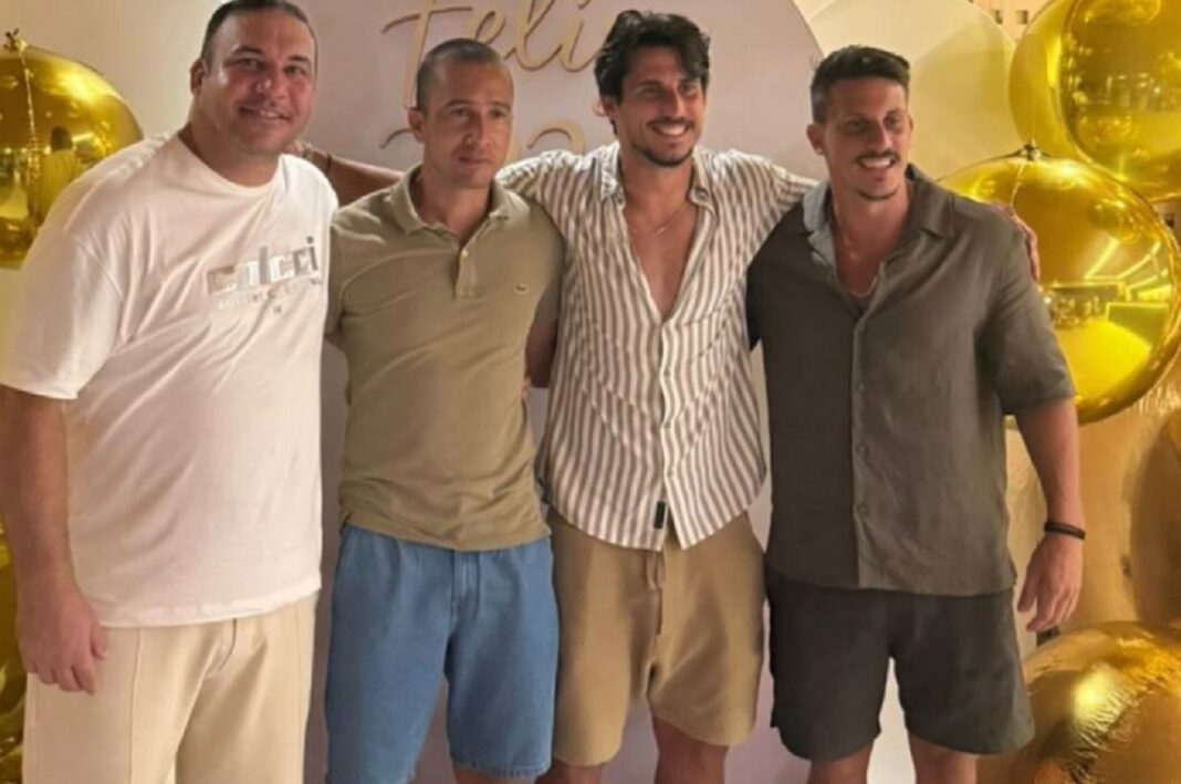 gabriel-familia