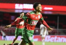 Antes da compra pelo Vitória, Renê despertou interesse de Bahia, Palmeiras e Corinthians
