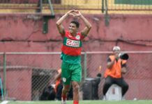 Últimas da Portuguesa: venda de atacante confirmada, vitória no Paulista Sub-20 e mais