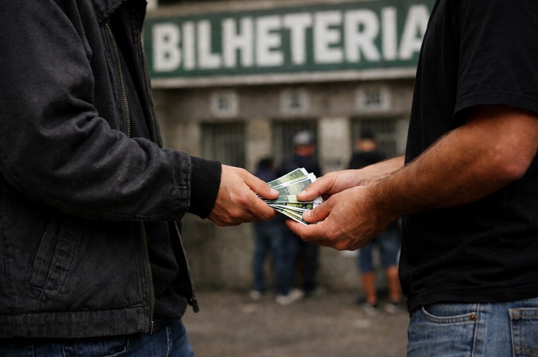 cambistas
