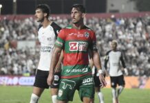 Ex-meia da Portuguesa acerta com vice-líder da Série B