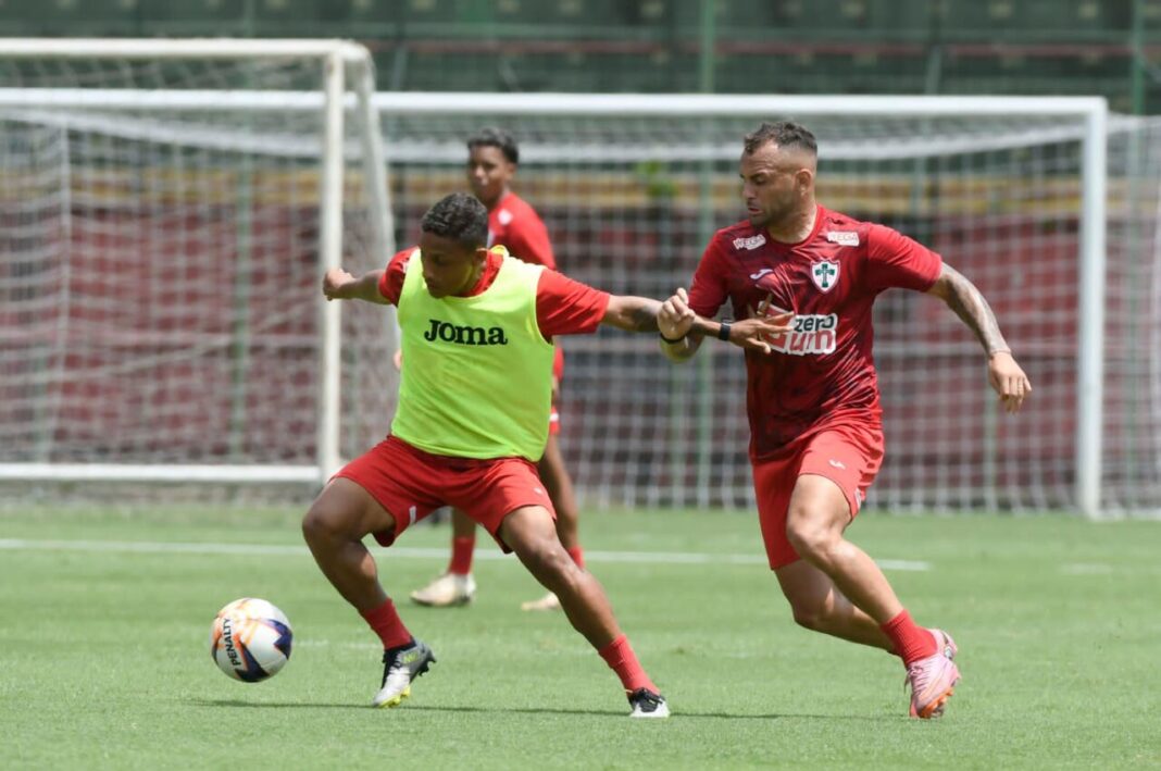 igortorres-joaovitor-treino