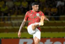 Lusa oficializa empréstimo de Maceió ao Kyoto Sanga e destaca valorização da base