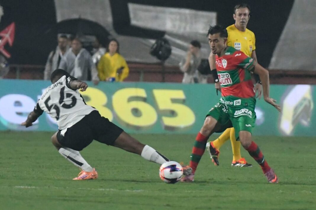 portuga-corinthians