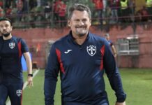 Ex-Lusa, Fábio Matias é anunciado por clube da Série B