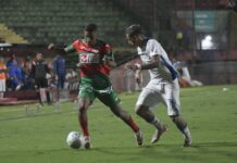 Lusa tem histórico positivo contra catarinenses e fará duelo inédito com o Marcílio Dias