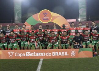 Chega de especulações! O foco é o acesso à Série C