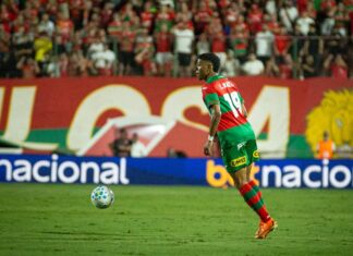 Se é para o bem de todos e felicidade geral da nação…