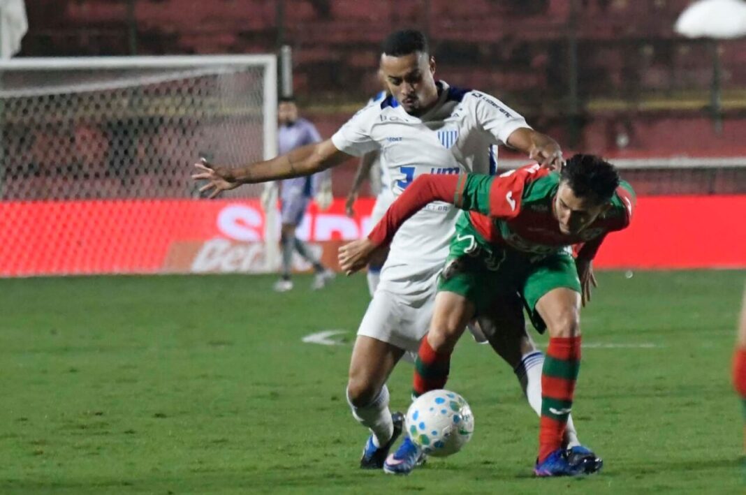 portuga-avai