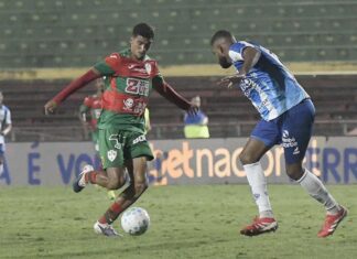 Zorzi: Eliminação doeu e foi injusta, mas a Copa do Brasil valeu a pena
