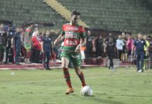 Boletim médico da Lusa aponta avanço de Felipe Tontini em recuperação