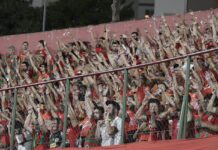 Lusa libera 2 mil ingressos gratuitos para o duelo contra a Portuguesa-RJ e abre check-in