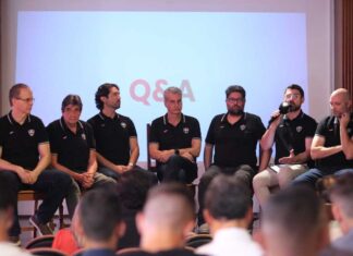 Lusa SAF Day: transparência que fortalece a marca e reposiciona no mercado