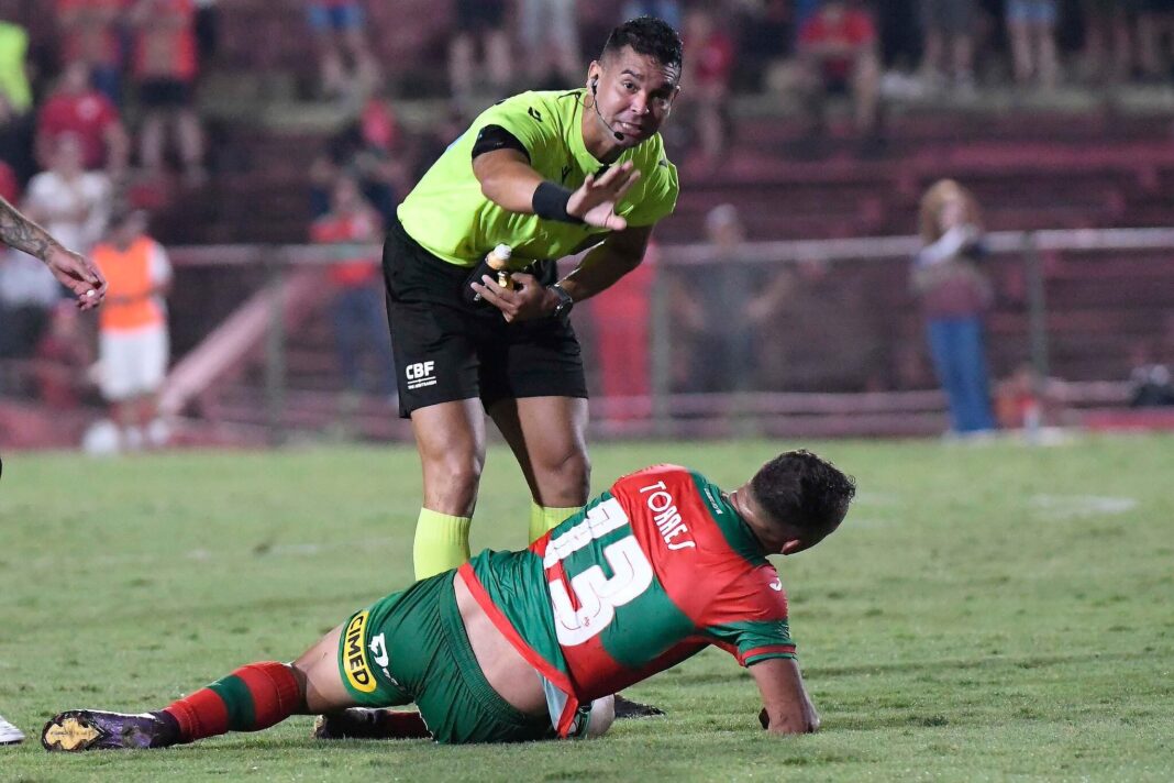 arbitro-jefferson-lusa-paysandu