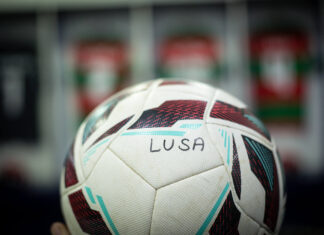 Lusa SAF Day e o destino do clube