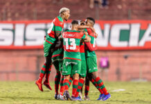 Para avançar na Série D, Lusa precisará repetir resultado pouco comum na temporada