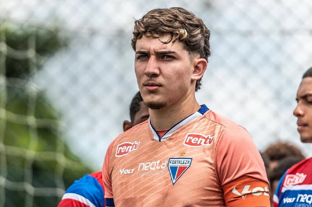 kaua-goleiro