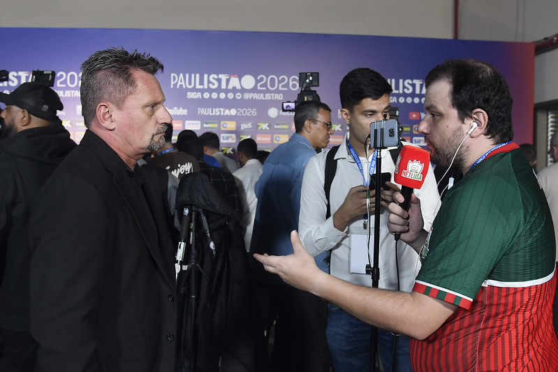 Jornalismo independente sobre a Portuguesa