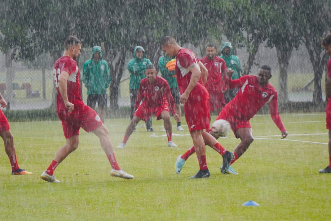treino-chuva