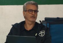 “Do jeito que a gente tá jogando não sobe”; confira o reality da Lusa