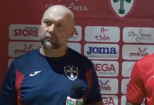 Fesan valoriza atitude da Lusa na virada contra o Pouso Alegre-MG