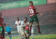 Série D tem 21 equipes classificadas para a segunda fase