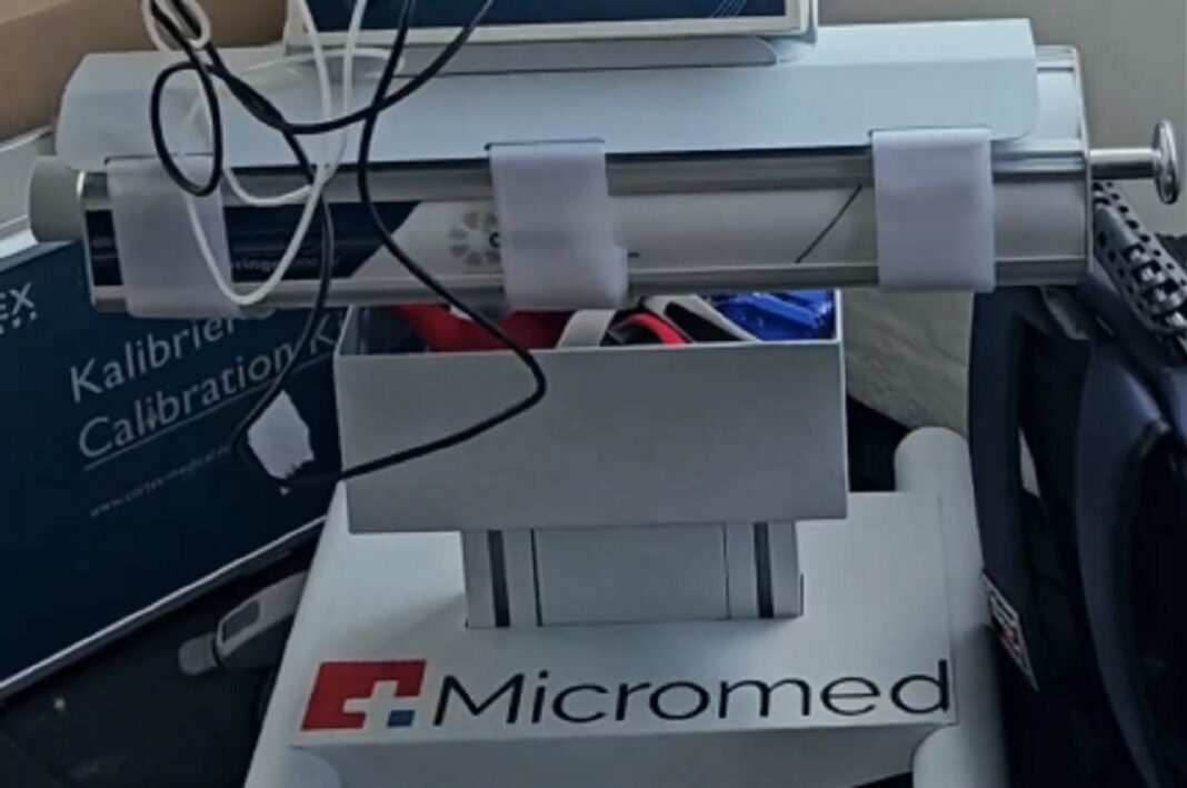 micromed