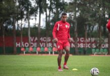 Salomão celebra renovação e projeta duelo da Portuguesa contra o América-RJ