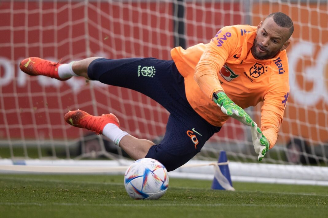 weverton-cbf