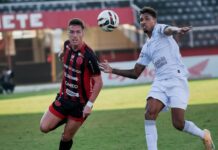 Série D já tem 37 equipes classificadas para a segunda fase