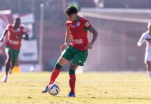 Notas da torcida: avalie os jogadores da Lusa na vitória sobre a Portuguesa-RJ