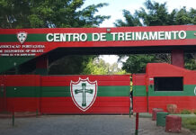 Portuguesa dá novo passo por CT e espera alvará em até dois meses