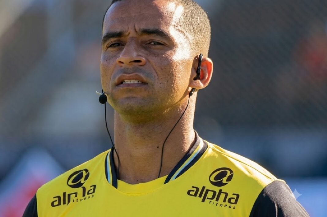 emerson-silva-arbitro
