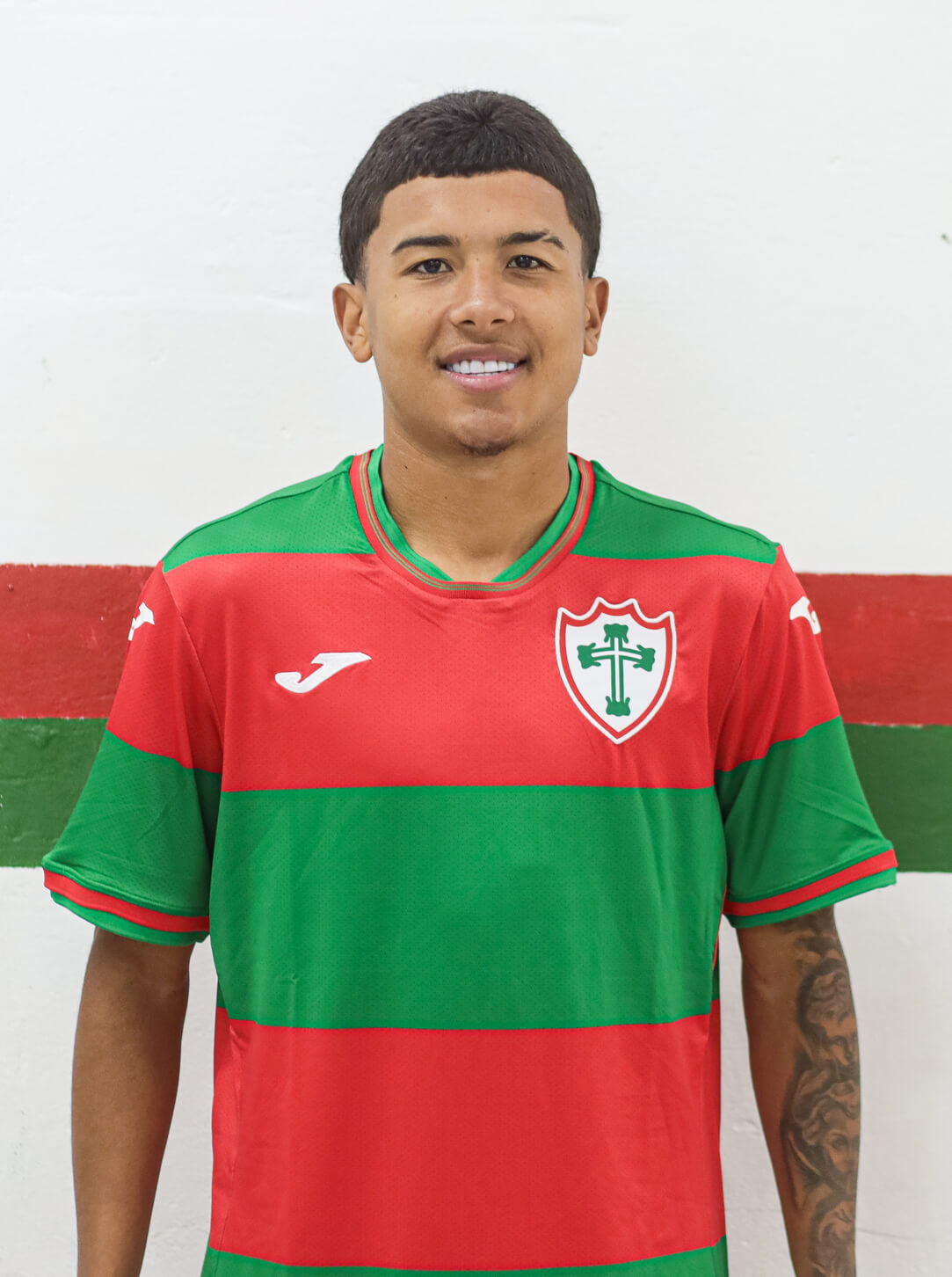 Fellype Gabryel