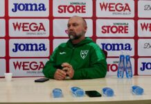 Técnico da Lusa admite poupar jogadores antes do mata-mata da Série D