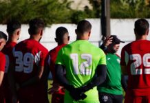 Ademir Fesan vê Portuguesa preparada para início da fase decisiva da Série D