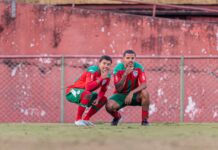 Lusa vence a Itapirense e se mantém 100% no Paulista Sub-20