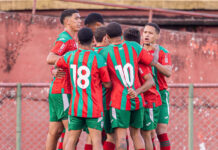 Últimas da Portuguesa: vitória no Paulista Sub-20, avanço na reforma do CT, Novo Canindé e mais