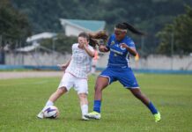 Lusa empata com o São Bento e segue invicta no Paulista Feminino Sub-20