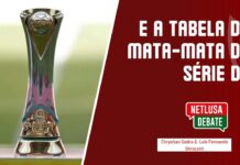 AO VIVO: Assista ao NETLUSA Debate desta segunda-feira