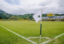 Sampaio Corrêa-RJ faz promoção de ingressos grátis para duelo contra a Lusa