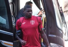 Sciencia revela rotina de treinos de bola parada após marcar primeiro gol da carreira