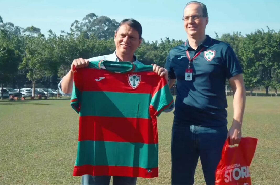 tarcisio-lusa