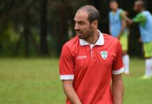 Lembra dele? Ex-técnico da Lusa acerta com equipe da Série B