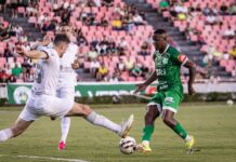 Série D tem jogos de ida das oitavas de final finalizados; veja os resultados