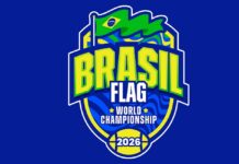 Portuguesa Lioness confirma presença em Mundial de Flag Football