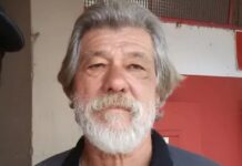 Ex-atacante revelado pela Portuguesa morre aos 73 anos